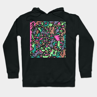 R3YYBNOL Hoodie